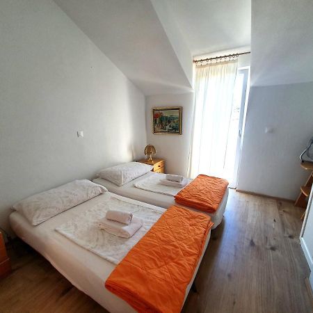 Casa Naranja Croatia Apartment Vela Luka Exterior photo