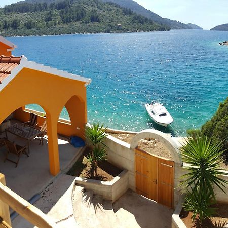 Casa Naranja Croatia Apartment Vela Luka Exterior photo