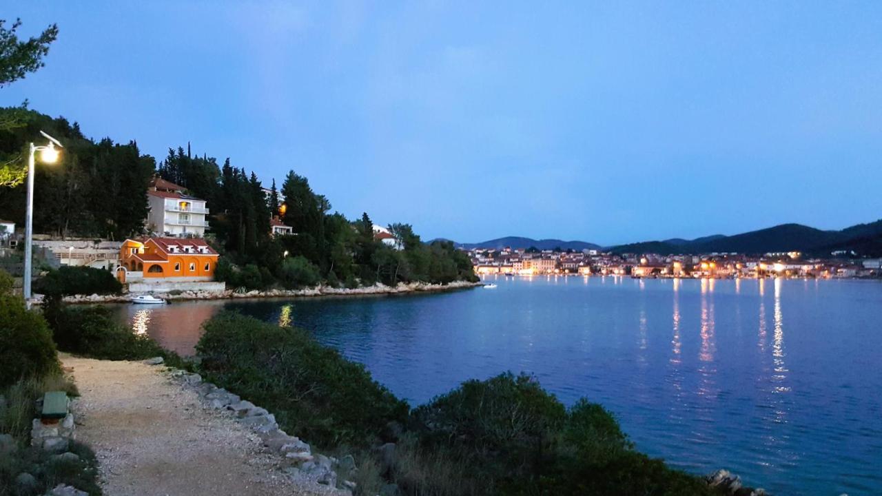 Casa Naranja Croatia Apartment Vela Luka Exterior photo