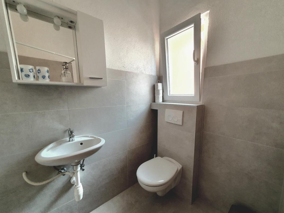 Casa Naranja Croatia Apartment Vela Luka Exterior photo