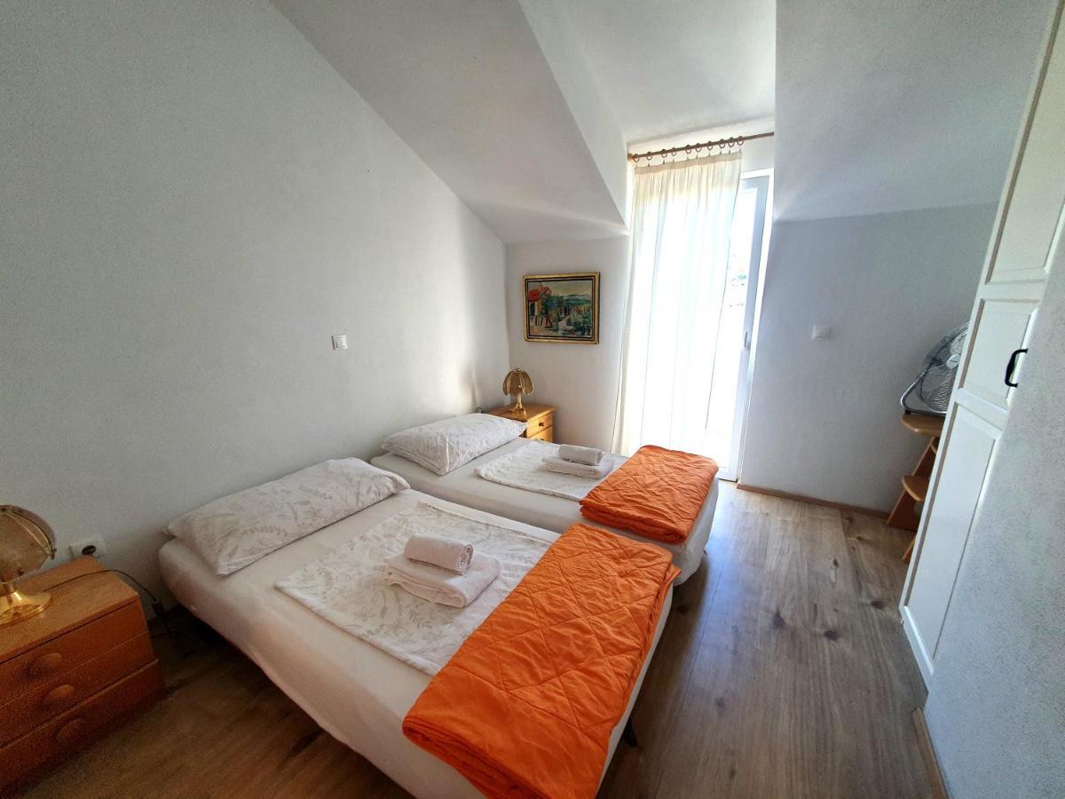 Casa Naranja Croatia Apartment Vela Luka Exterior photo