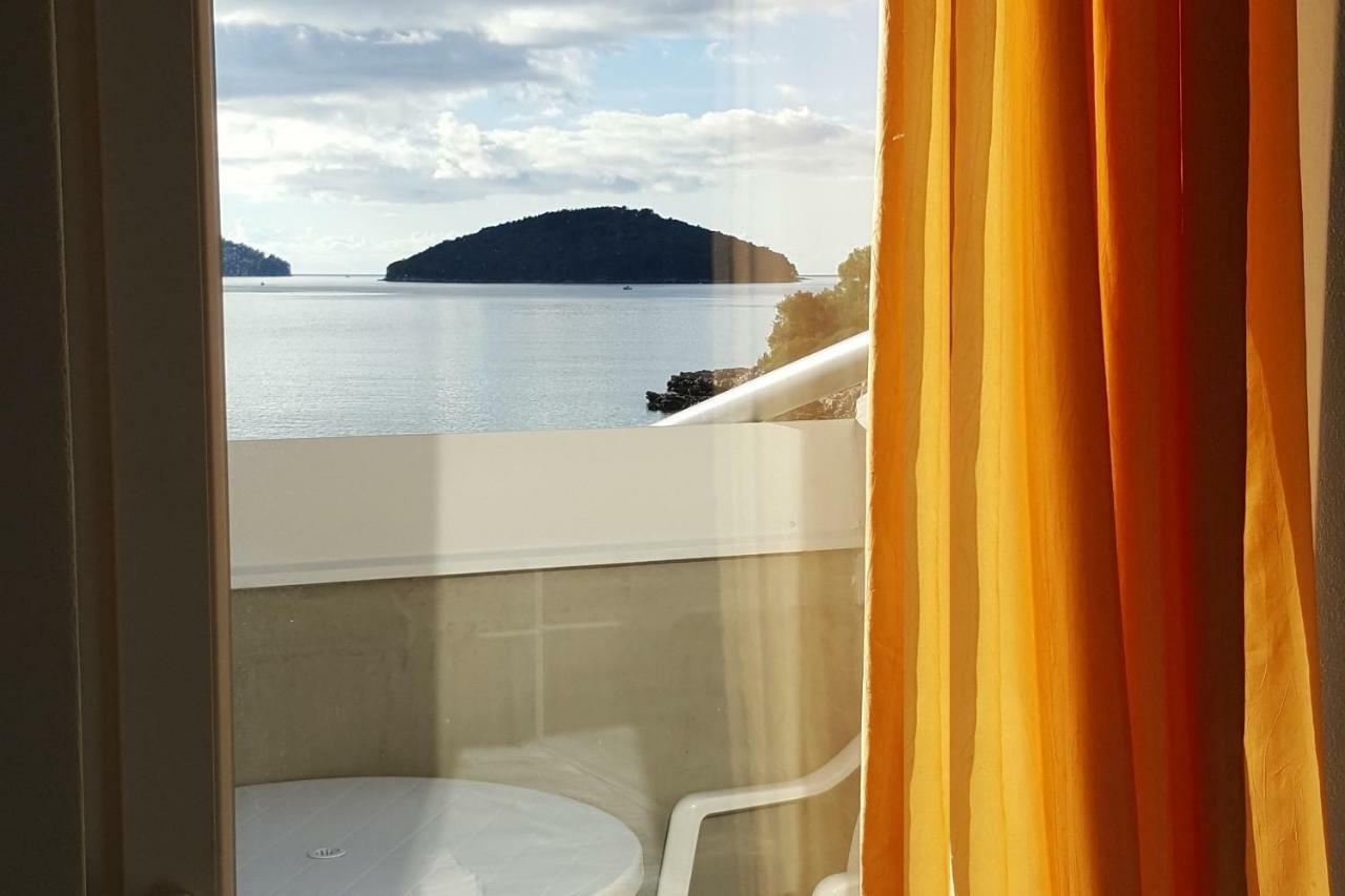 Casa Naranja Croatia Apartment Vela Luka Exterior photo